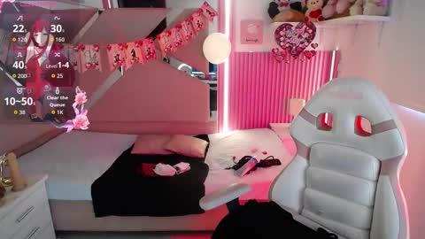 Noah  online show from February 16, 7:36 pm