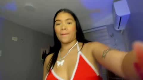 Noemy online show from May 12, 4:13 pm