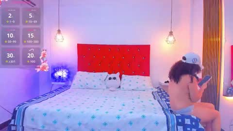 NOA MALAK online show from February 3, 7:40 pm