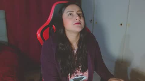 Noamartin online show from January 8, 12:14 am