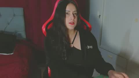 Noamartin online show from October 21, 11:09 pm