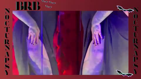 Alisson  online show from February 8, 6:55 pm