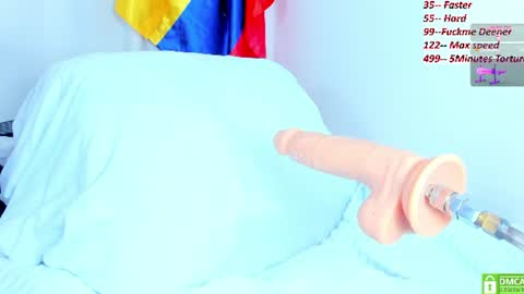 NhAndrea online show from June 26, 6:53 pm