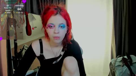 Elly online show from November 19, 7:30 am