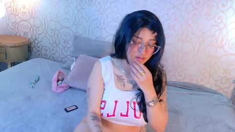  RUBY   online show from April 18, 4:04 am