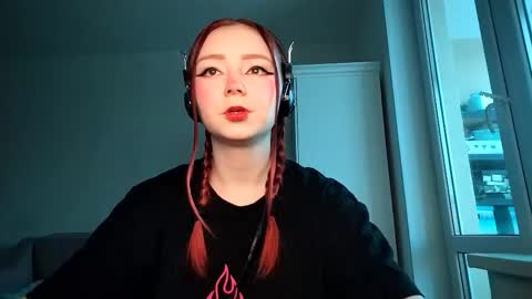 Lisa online show from February 21, 3:02 pm