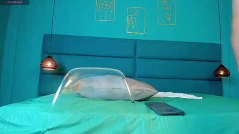 Nohemi online show from April 14, 9:48 pm