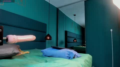 Nohemi online show from April 16, 10:12 pm