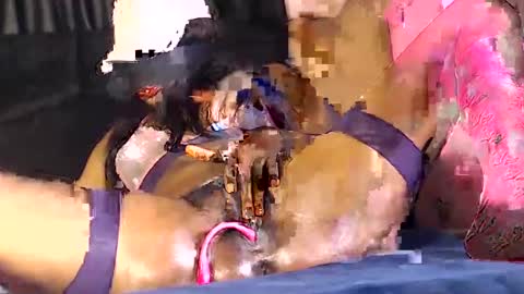 Noir Thats My Name Call Me Bablicious online show from December 26, 7:49 pm