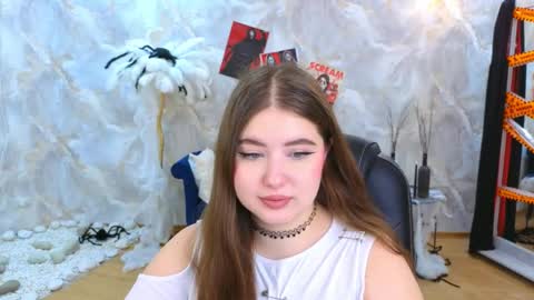 noirwhisper online show from November 1, 8:24 pm