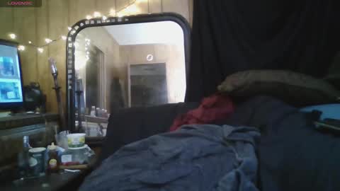 Noliana online show from November 9, 1:22 am