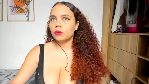 Soy Ash online show from April 18, 1:41 am