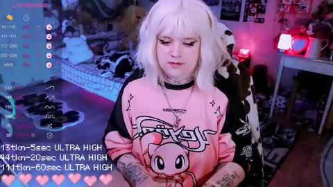 Noori online show from October 23, 10:38 pm