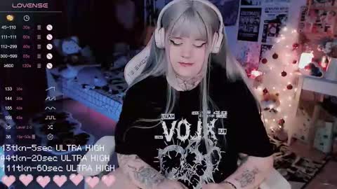 Noori online show from January 15, 9:54 pm