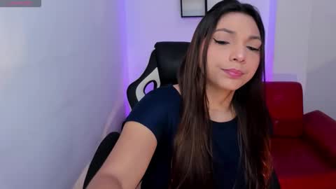 Nora online show from January 14, 2:49 am