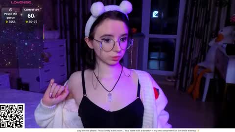 Nora Failure online show from February 16, 12:38 pm