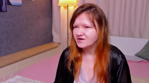 Nora online show from December 16, 3:29 pm