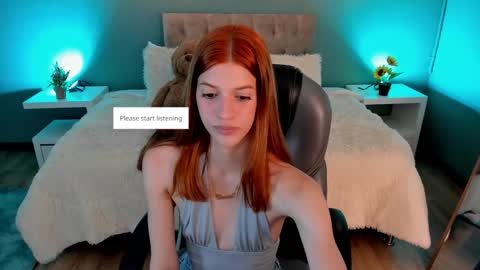 Nora online show from November 1, 7:51 pm