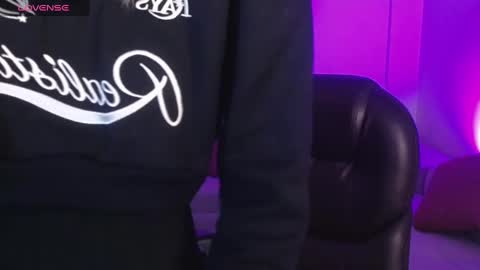 Nora online show from January 28, 7:42 pm