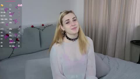 Elina online show from February 4, 10:29 am