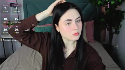 Nora online show from April 14, 5:40 am