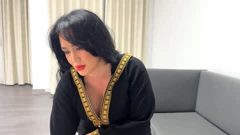 Ariana online show from April 15, 5:35 pm