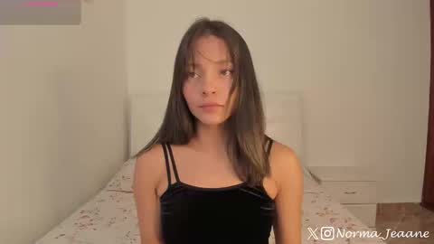 Norma Jeaane online show from November 21, 4:31 pm