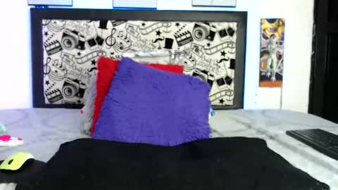  Norma  online show from December 2, 11:07 pm