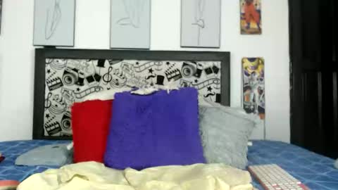  Norma  online show from March 1, 12:10 am