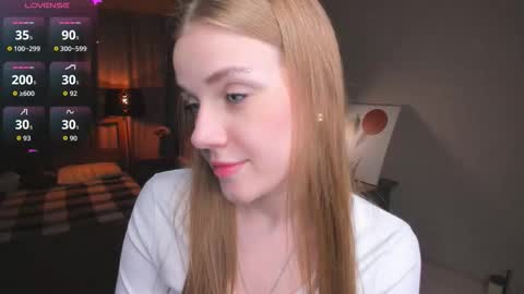 Beatrice online show from November 6, 7:31 pm