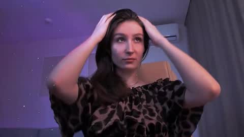 Hazel online show from February 15, 11:05 pm