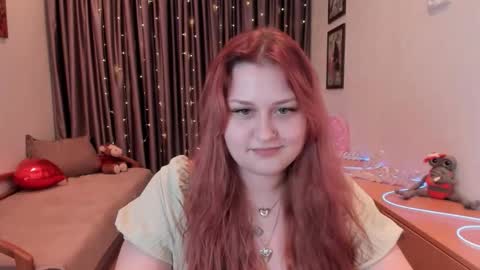 NORA online show from March 4, 9:54 pm