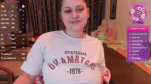 NORA online show from March 5, 9:54 pm