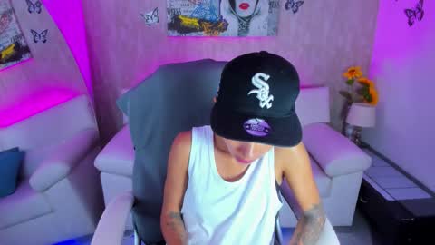 nova online show from January 8, 4:05 am