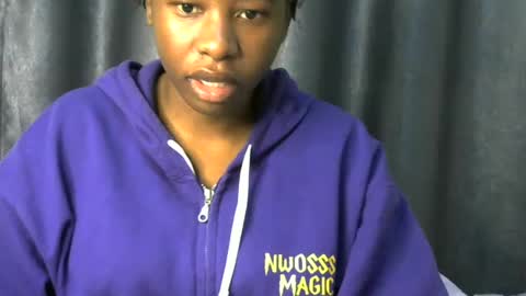 novaah online show from June 29, 1:34 am