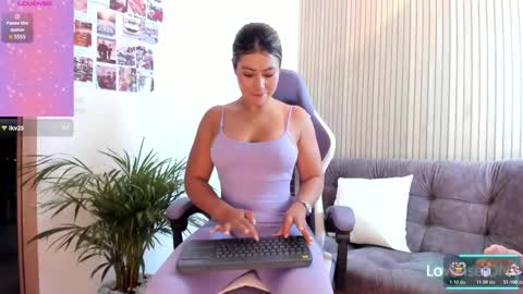 novacox_34 online show from March 6, 9:48 am