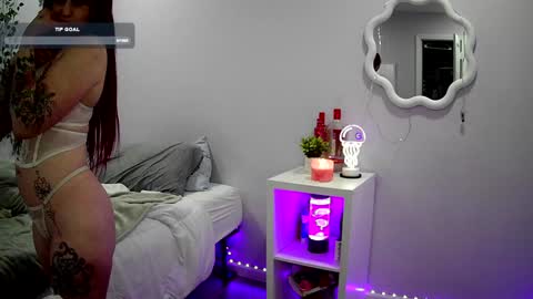 novahh_syxxx online show from December 29, 10:45 am