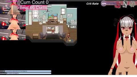 Nova Star  online show from November 16, 6:52 pm