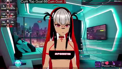 Nova Star  online show from April 9, 8:58 pm