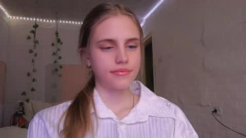 Mia Blake online show from April 12, 12:19 pm