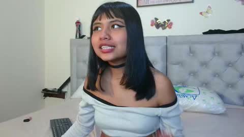 NubesNubladas online show from September 10, 1:49 am