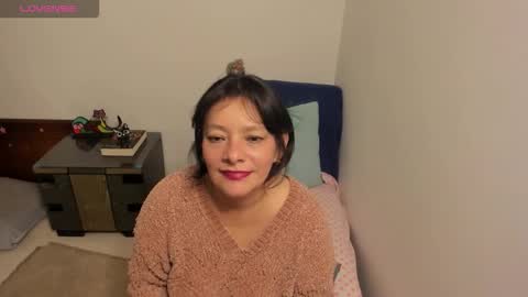 nuit_rose online show from September 12, 2:34 am