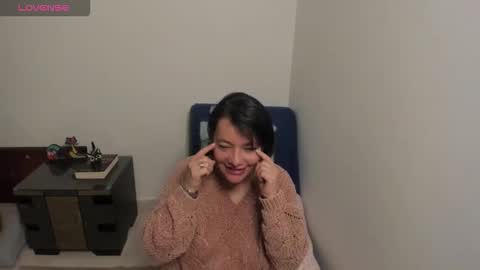 nuit_rose online show from September 24, 3:27 am