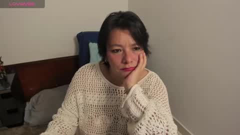 nuit_rose online show from February 25, 1:41 am