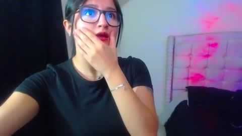 NyahMackenzie online show from January 11, 10:07 pm