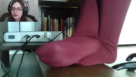 Nyctophilic online show from April 11, 3:59 pm