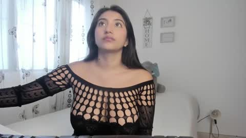 Vanessa online show from March 3, 11:36 am