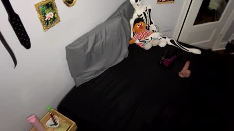 Nymphaea online show from April 5, 11:04 pm