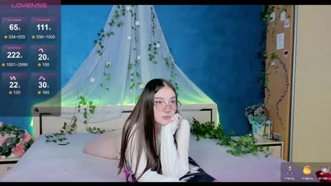 Kat online show from February 23, 6:40 pm