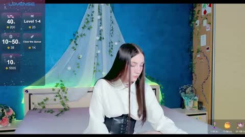 Kat online show from March 11, 7:14 pm